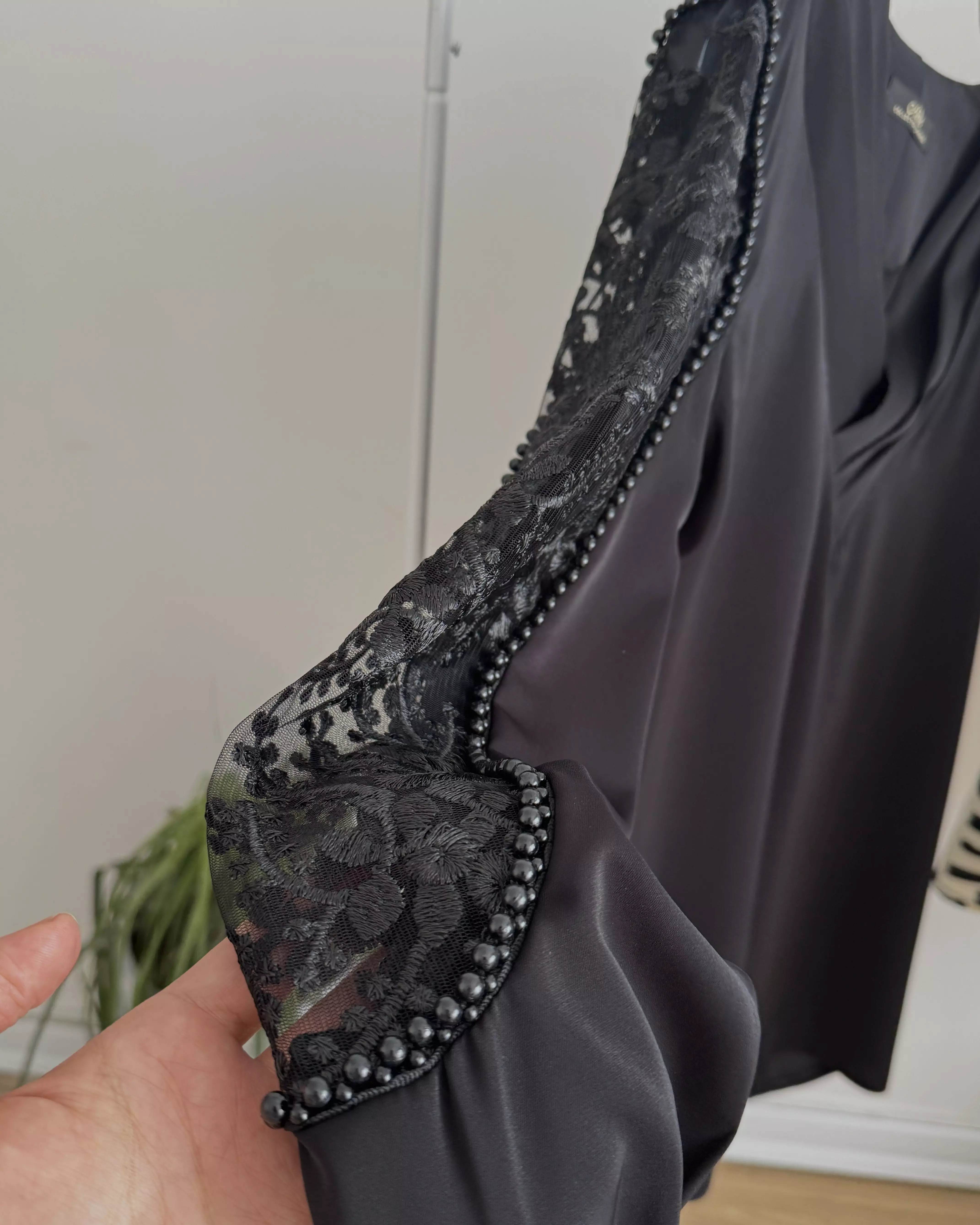 شومیز مجلسی کلارا