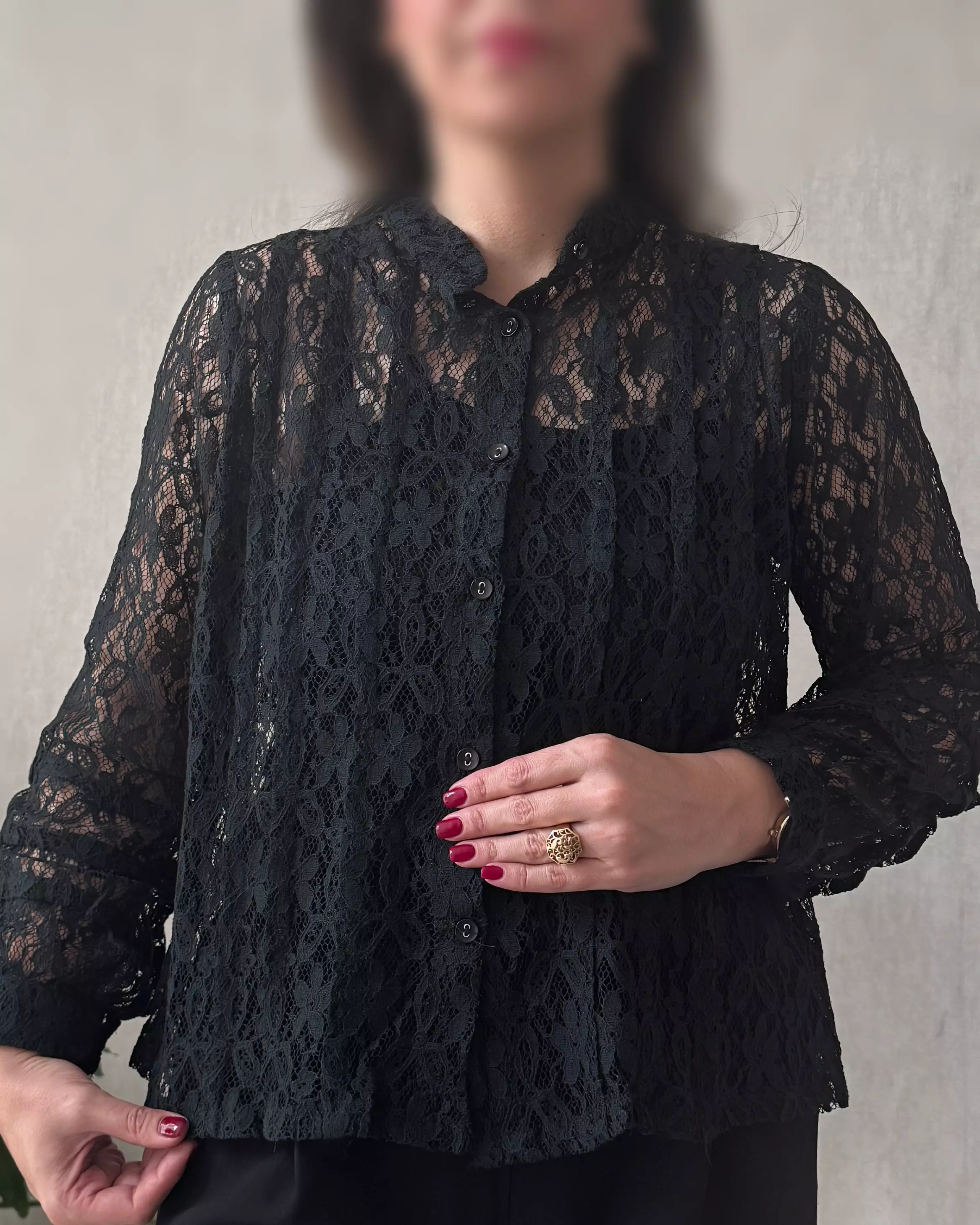 شومیز مجلسی نیهان 1