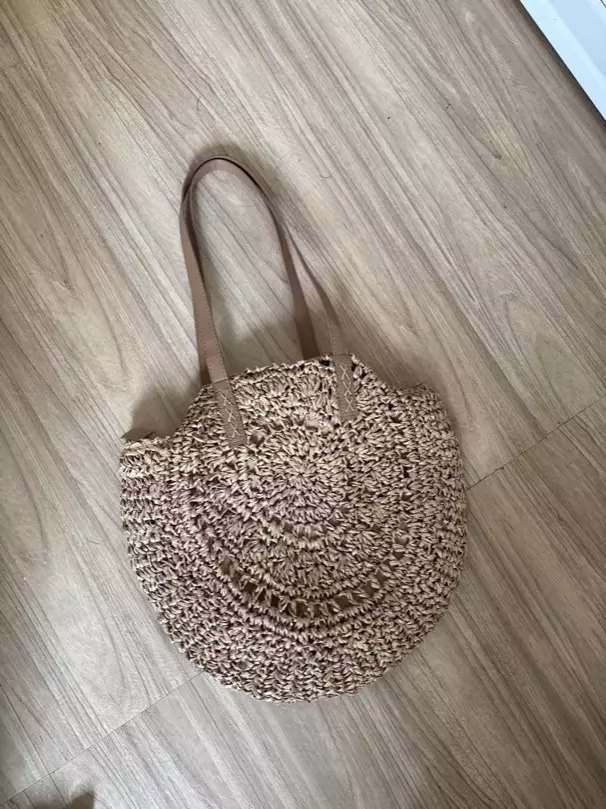 کیف وارداتی رافیا