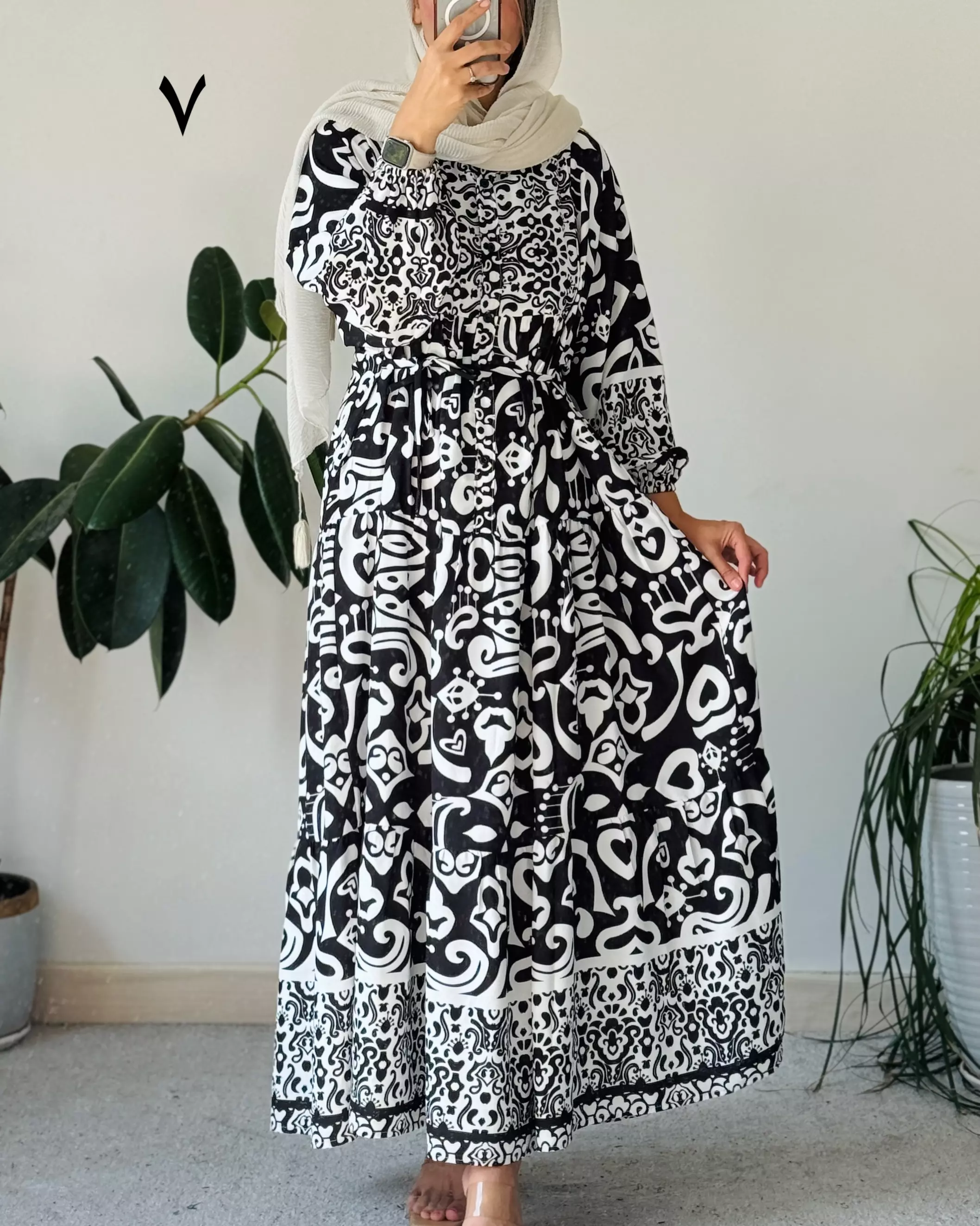 شومیز زیبا 60