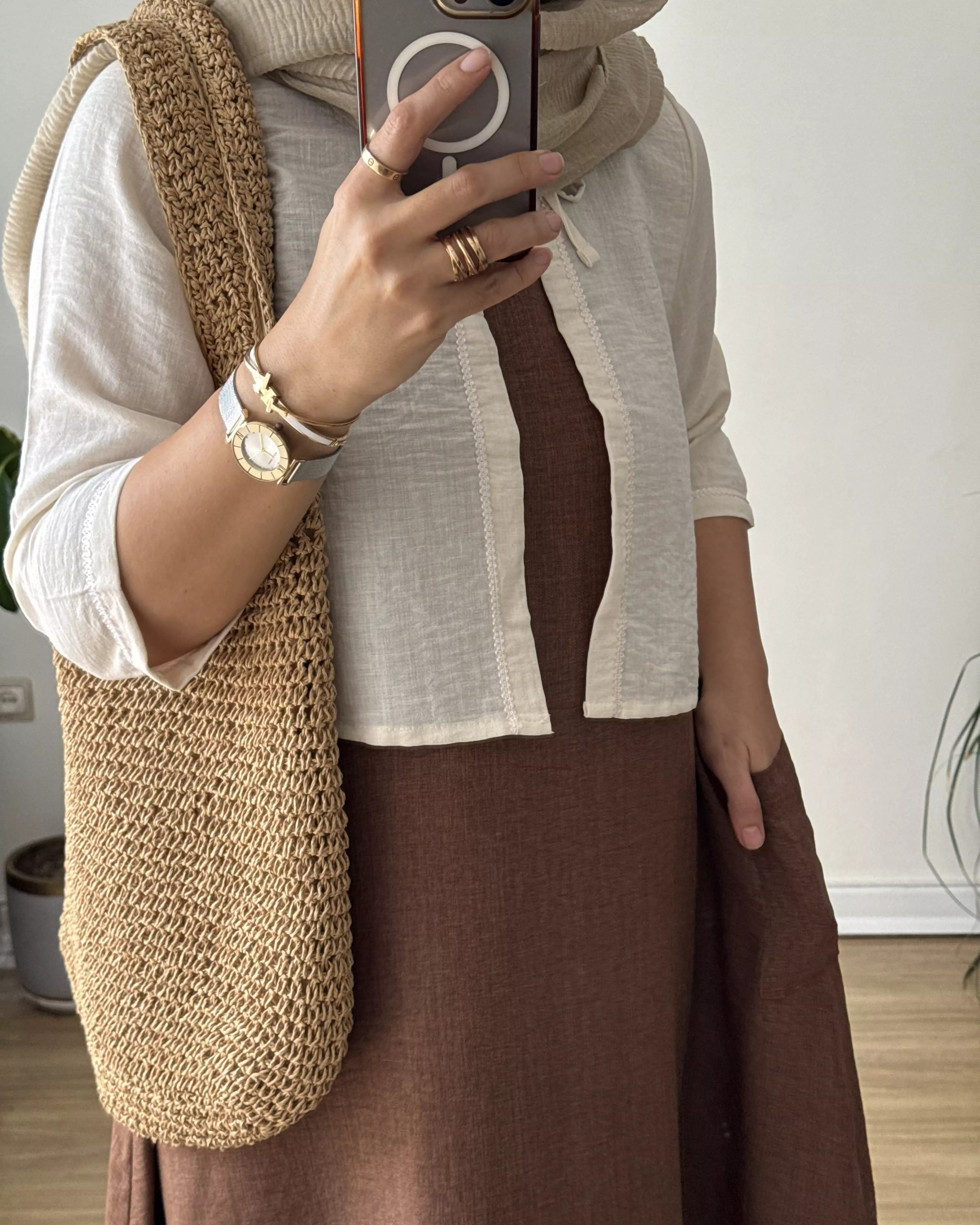 سارافون حلقه ای نگار