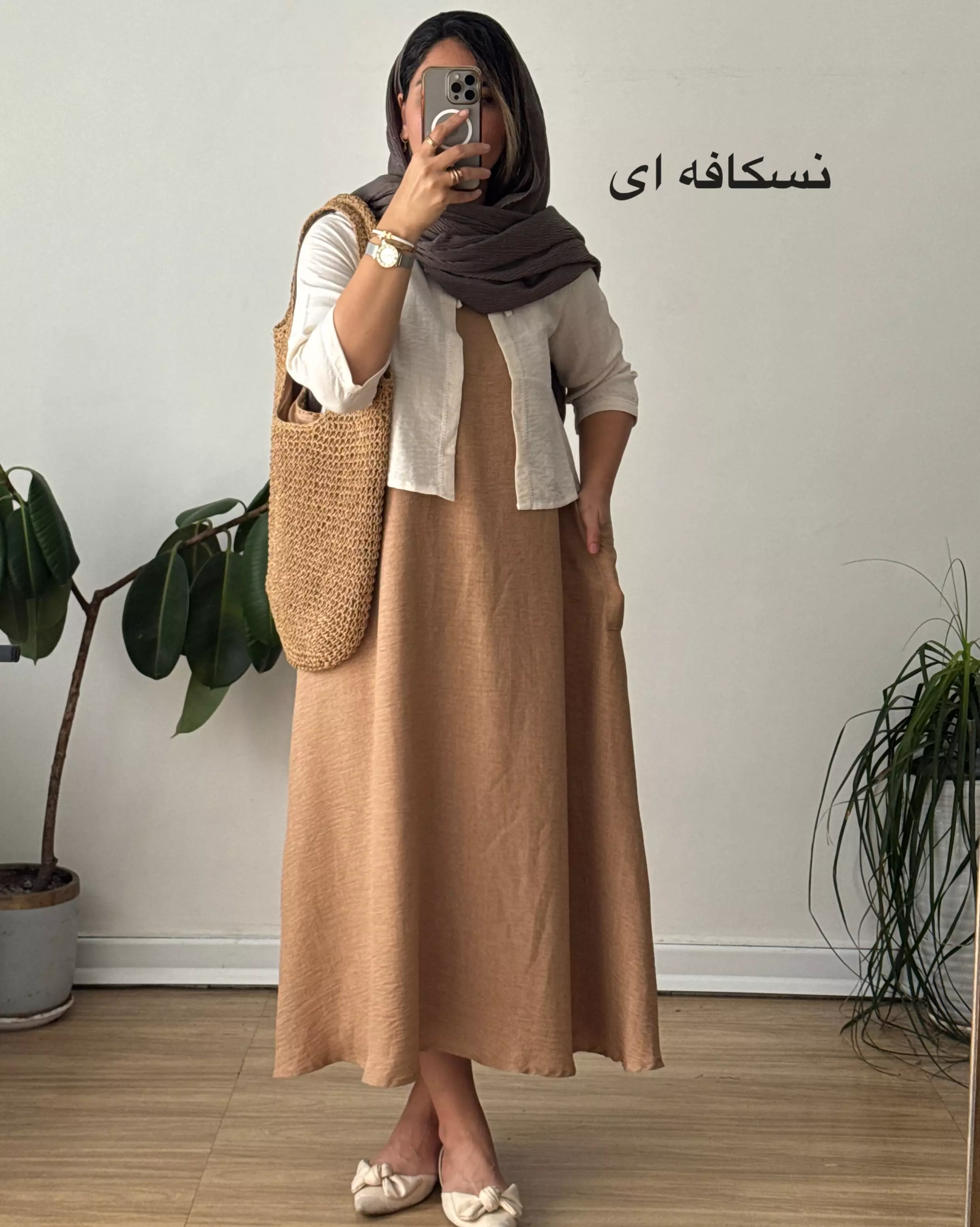 سارافون حلقه ای نگار