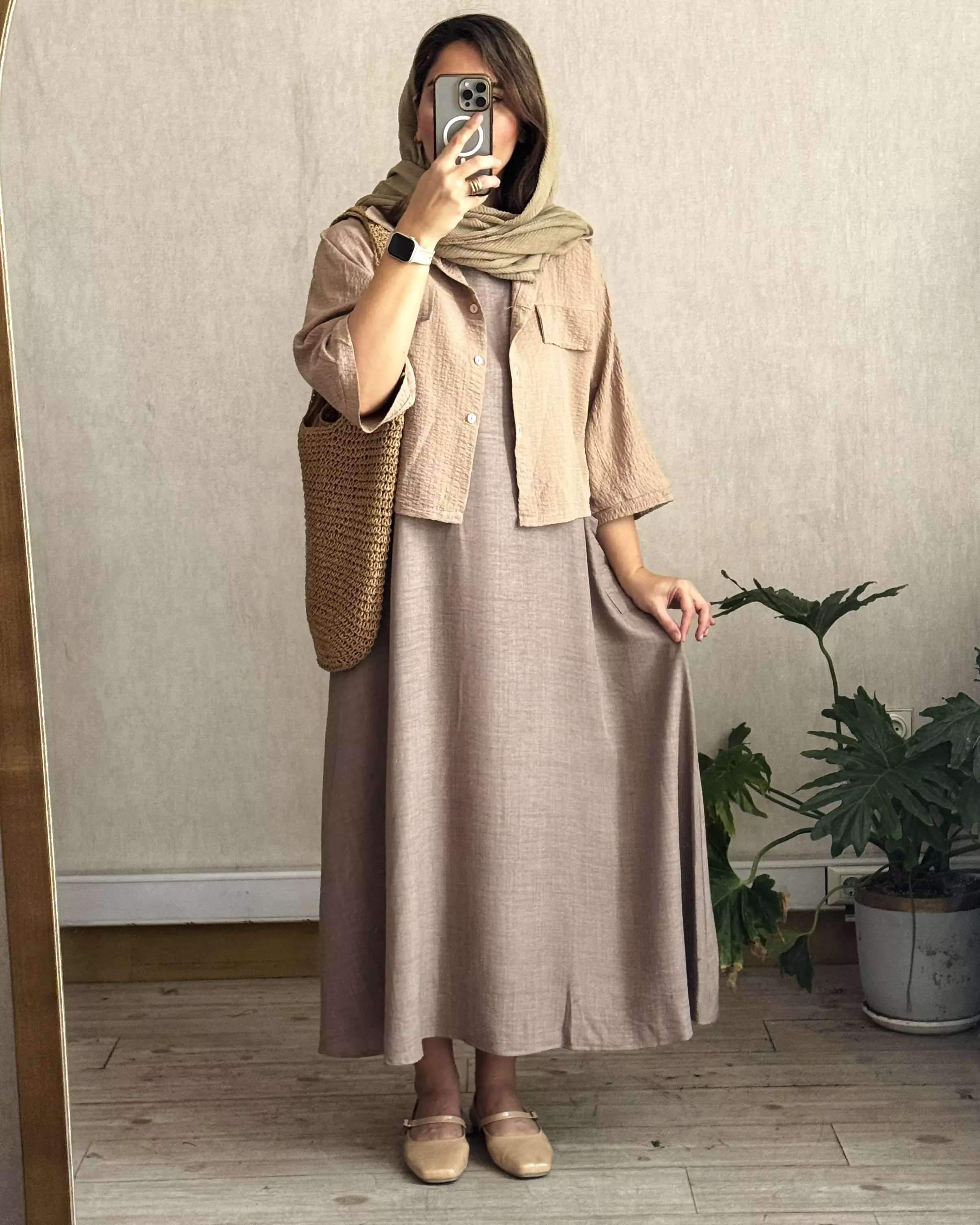 سارافون حلقه ای نگار 4