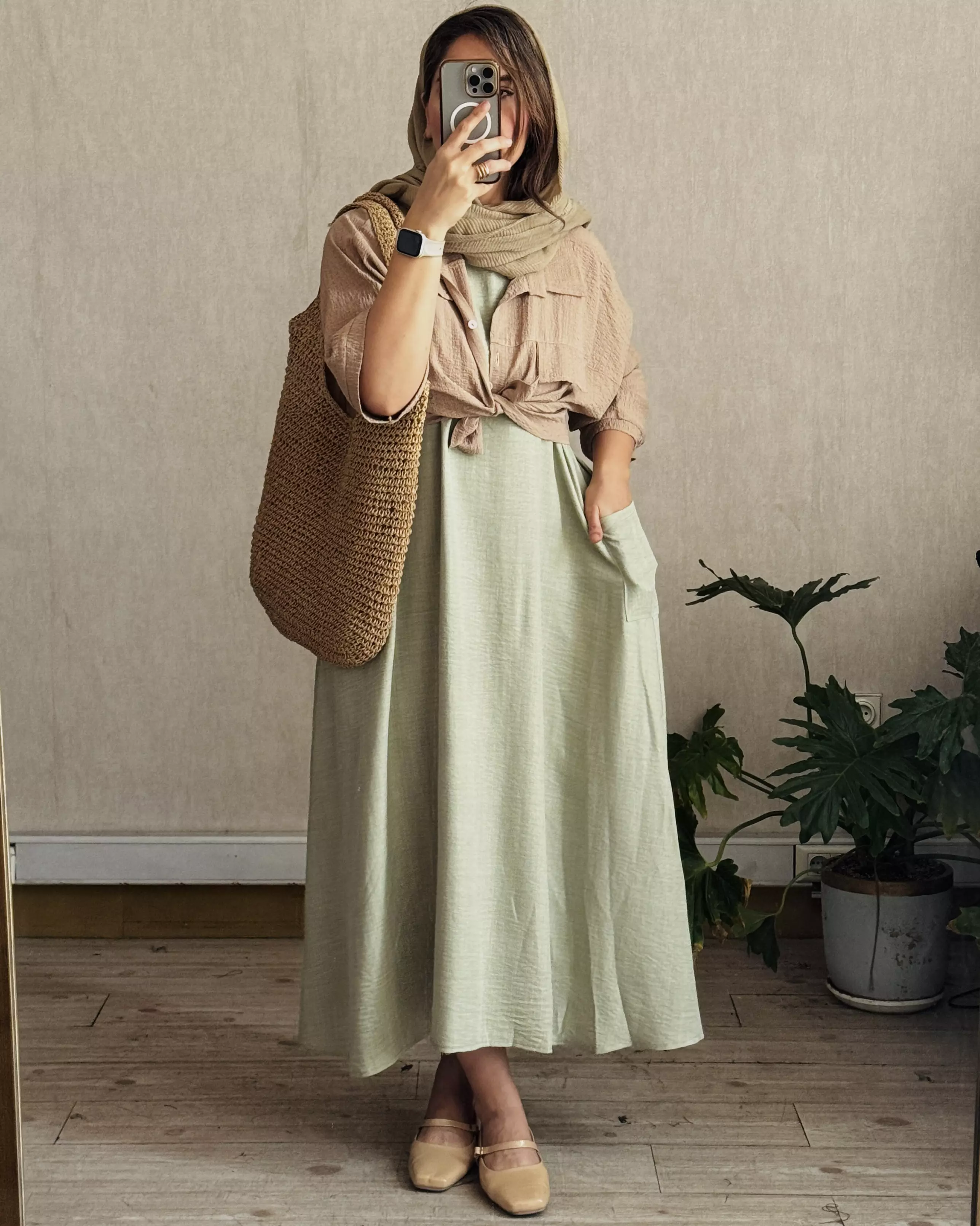 سارافون حلقه ای نگار 4