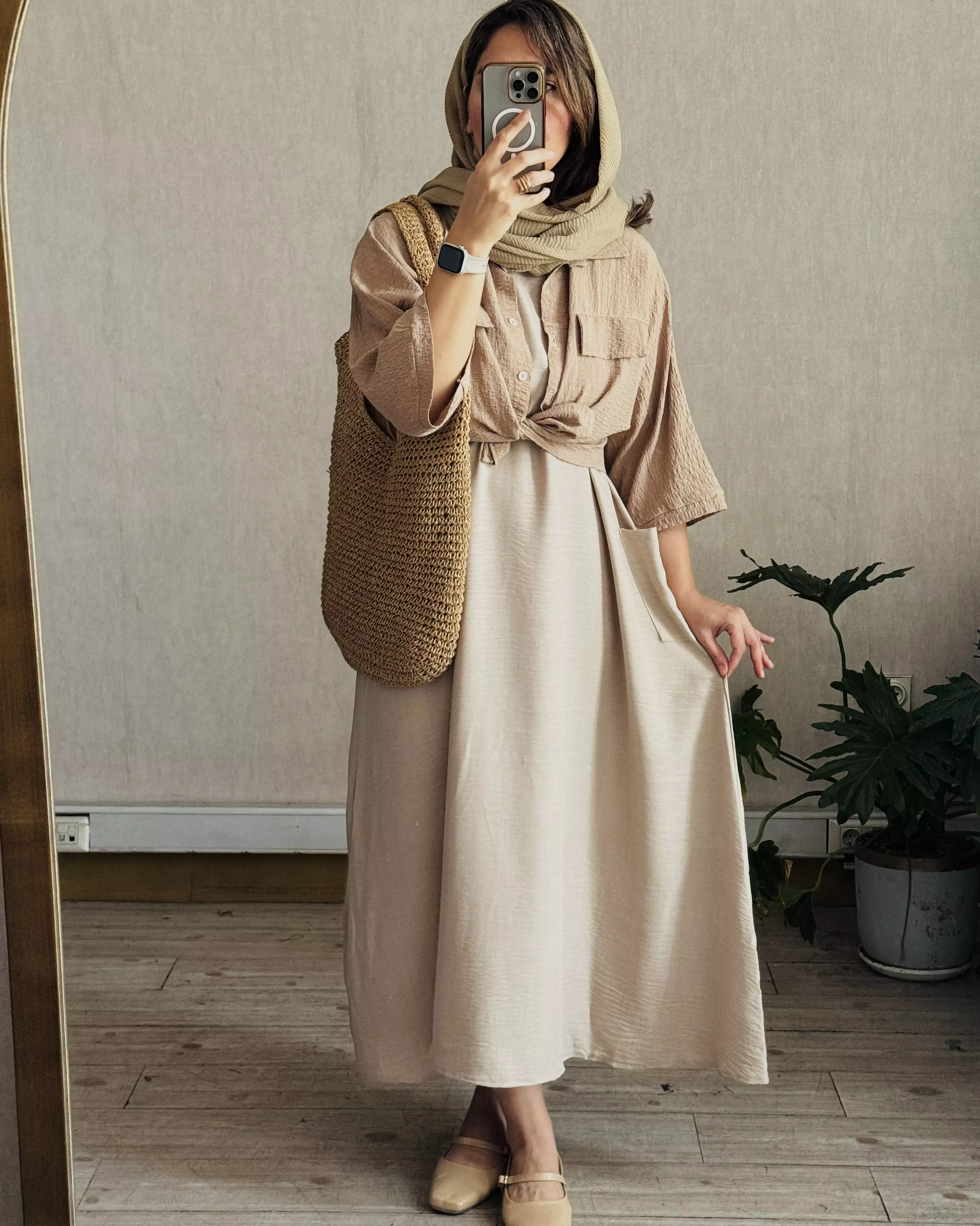 سارافون حلقه ای نگار 4