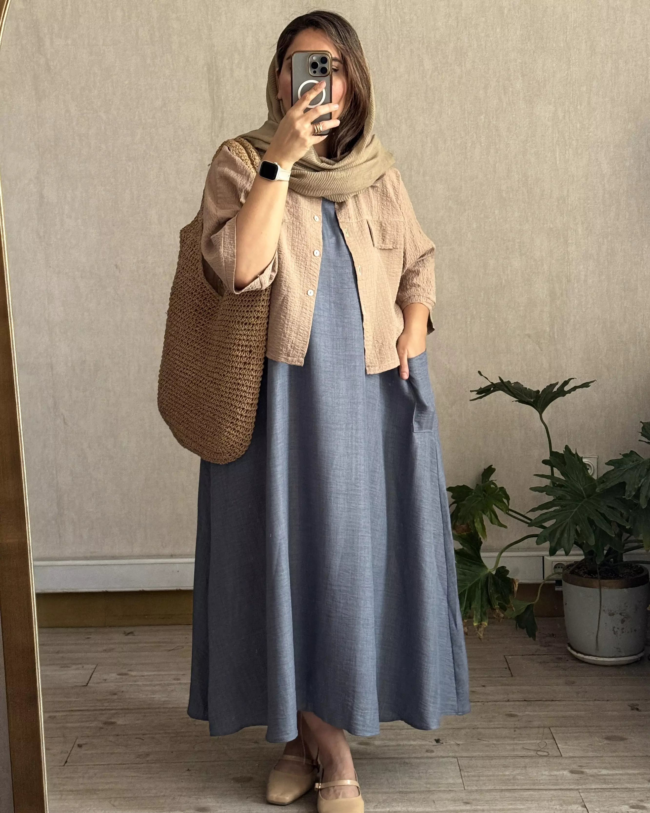 سارافون حلقه ای نگار 4