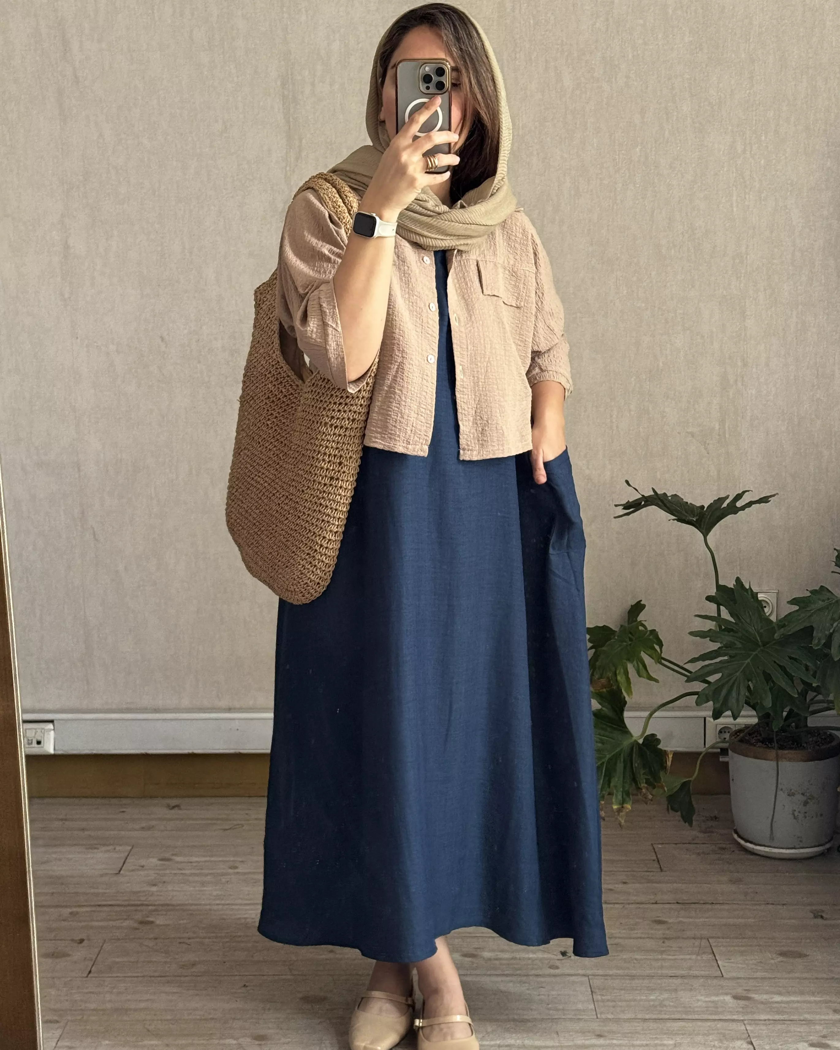 سارافون حلقه ای نگار 4