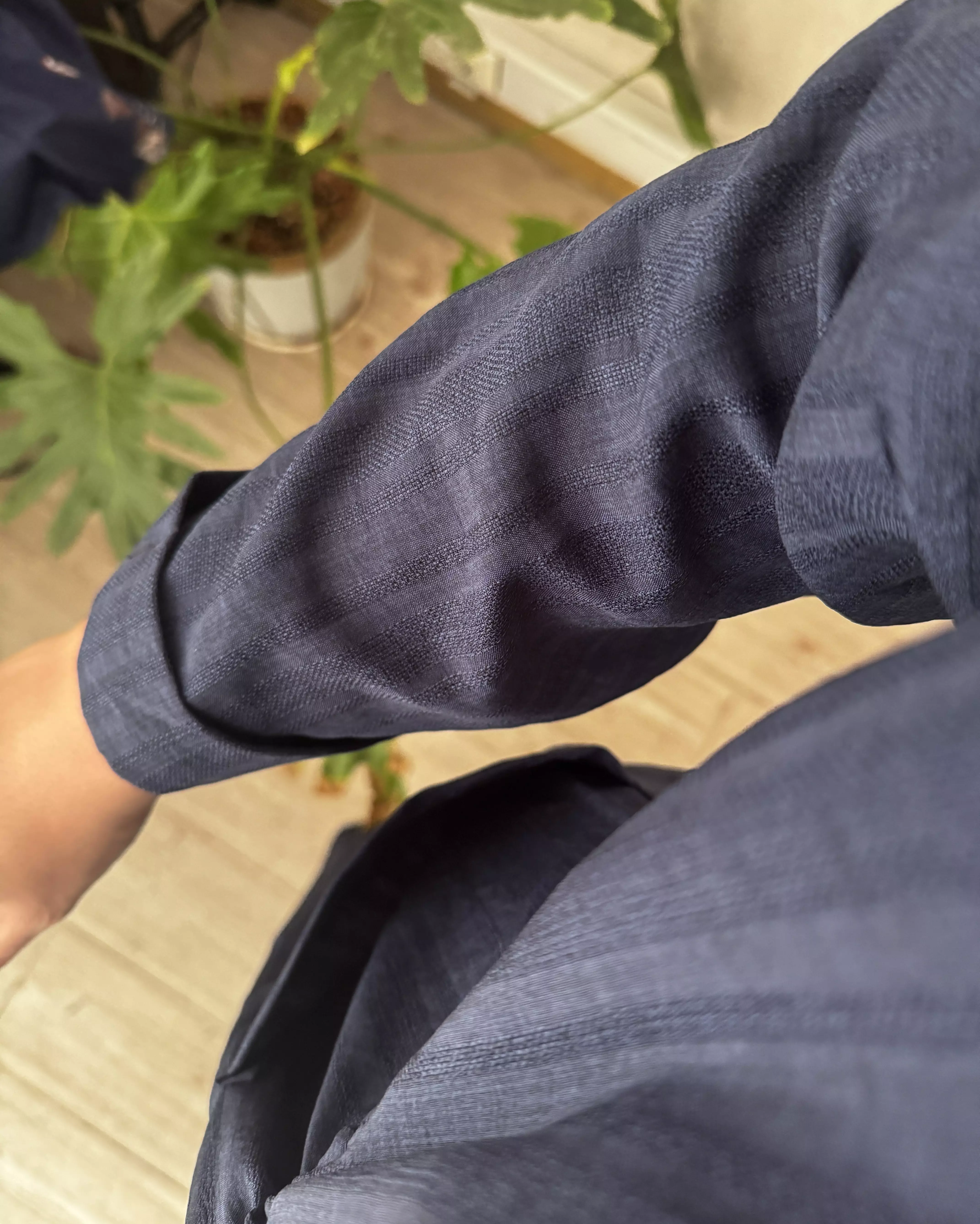 مانتو کفتان آیشین