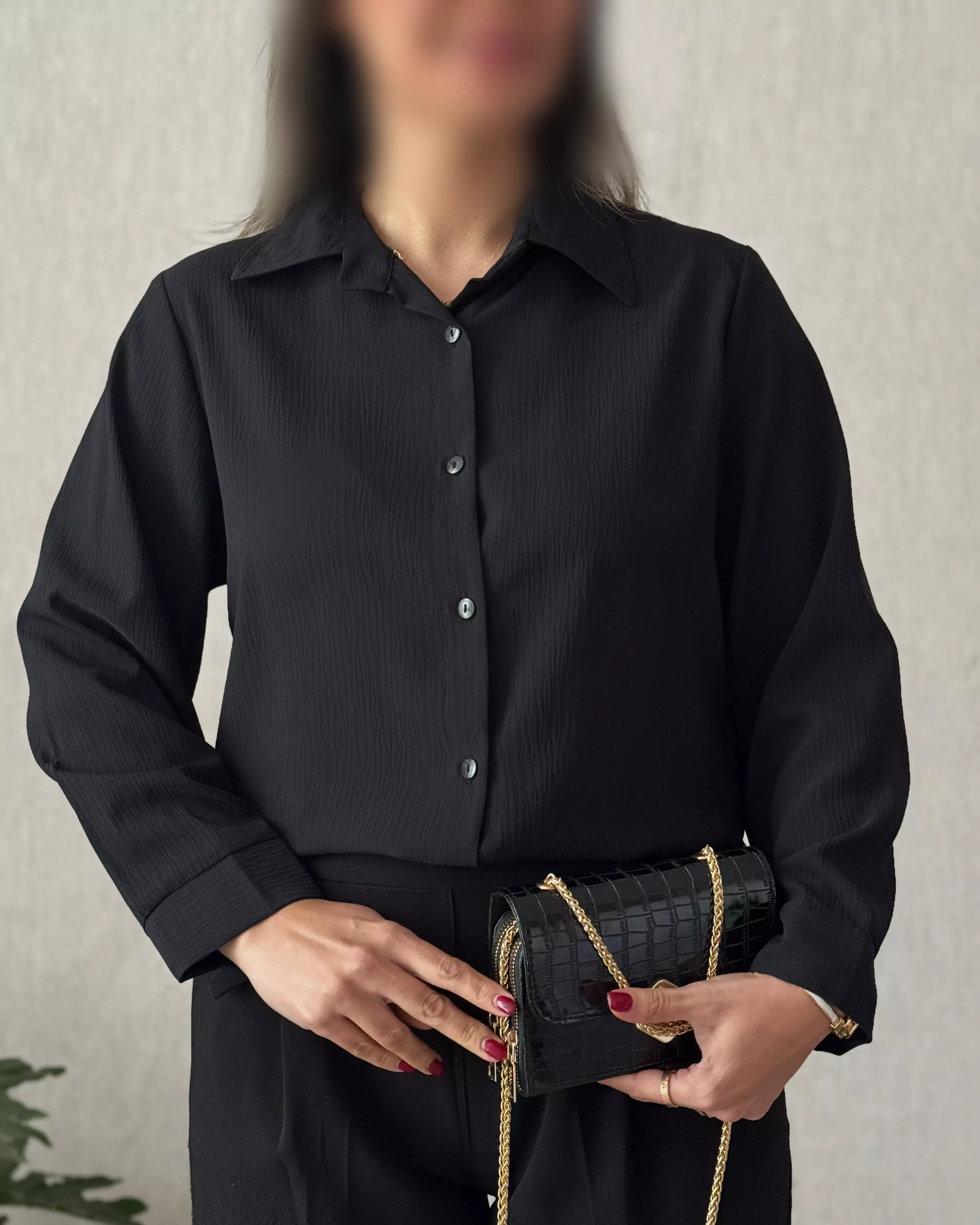 شومیز سارا