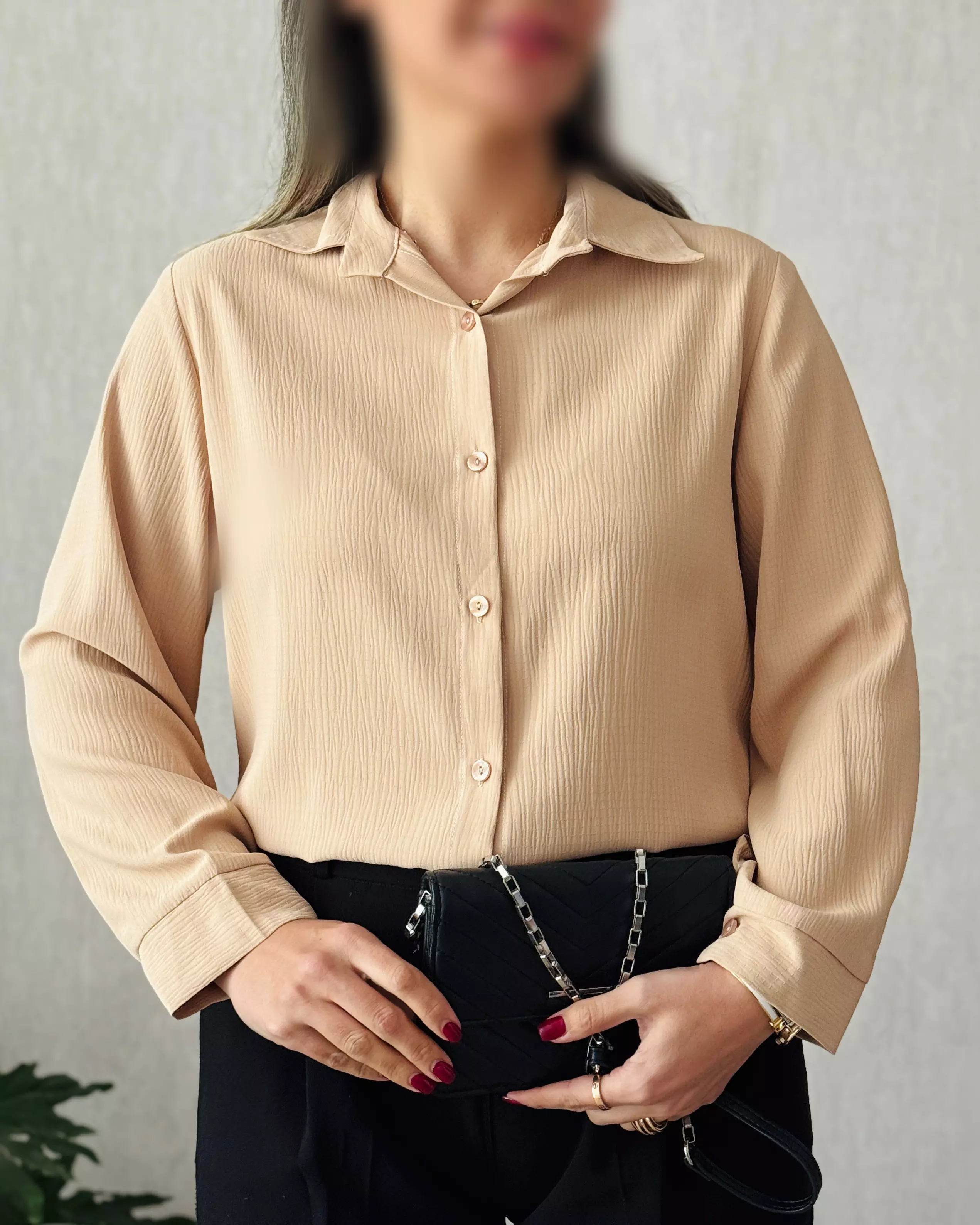 شومیز سارا