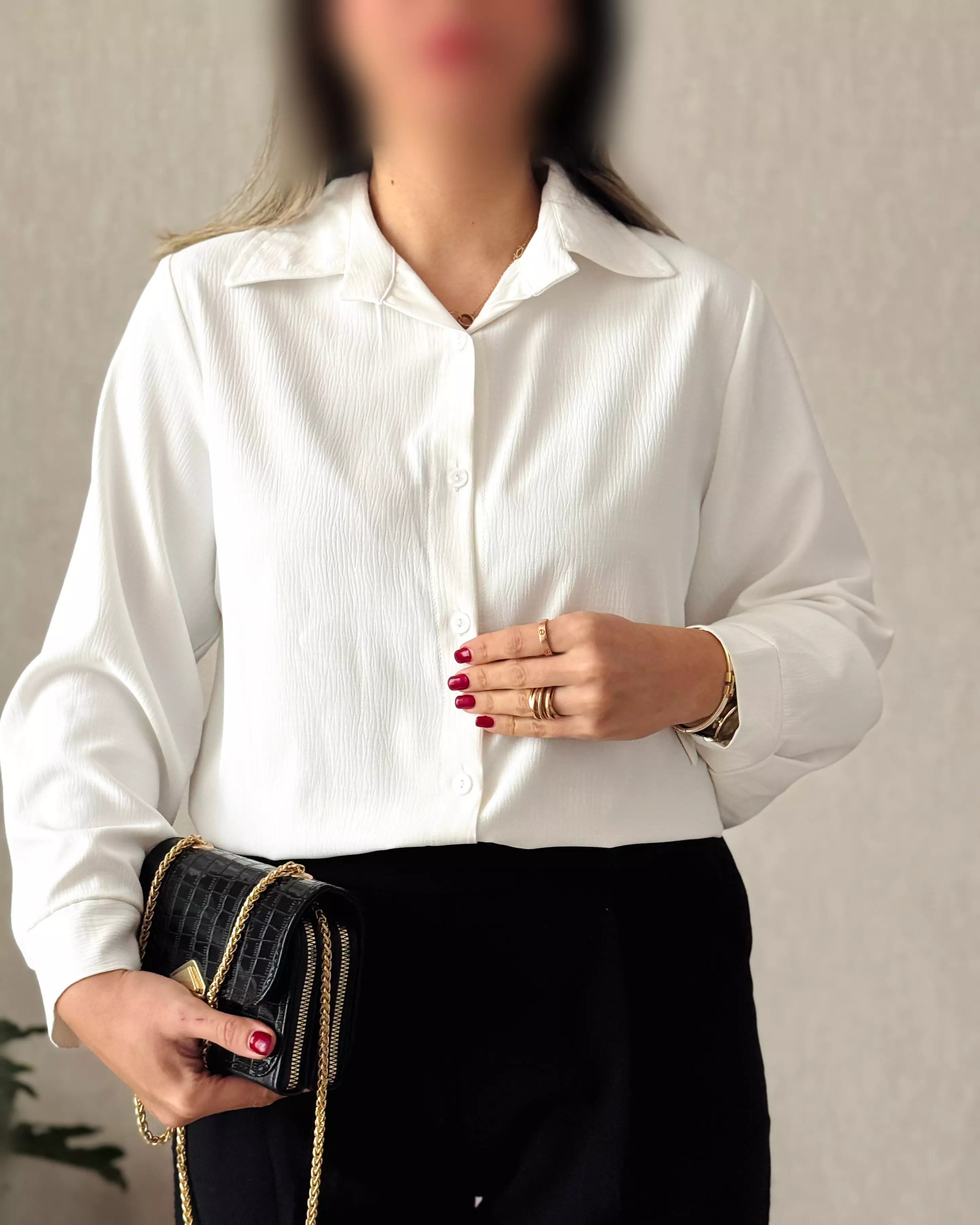 شومیز سارا