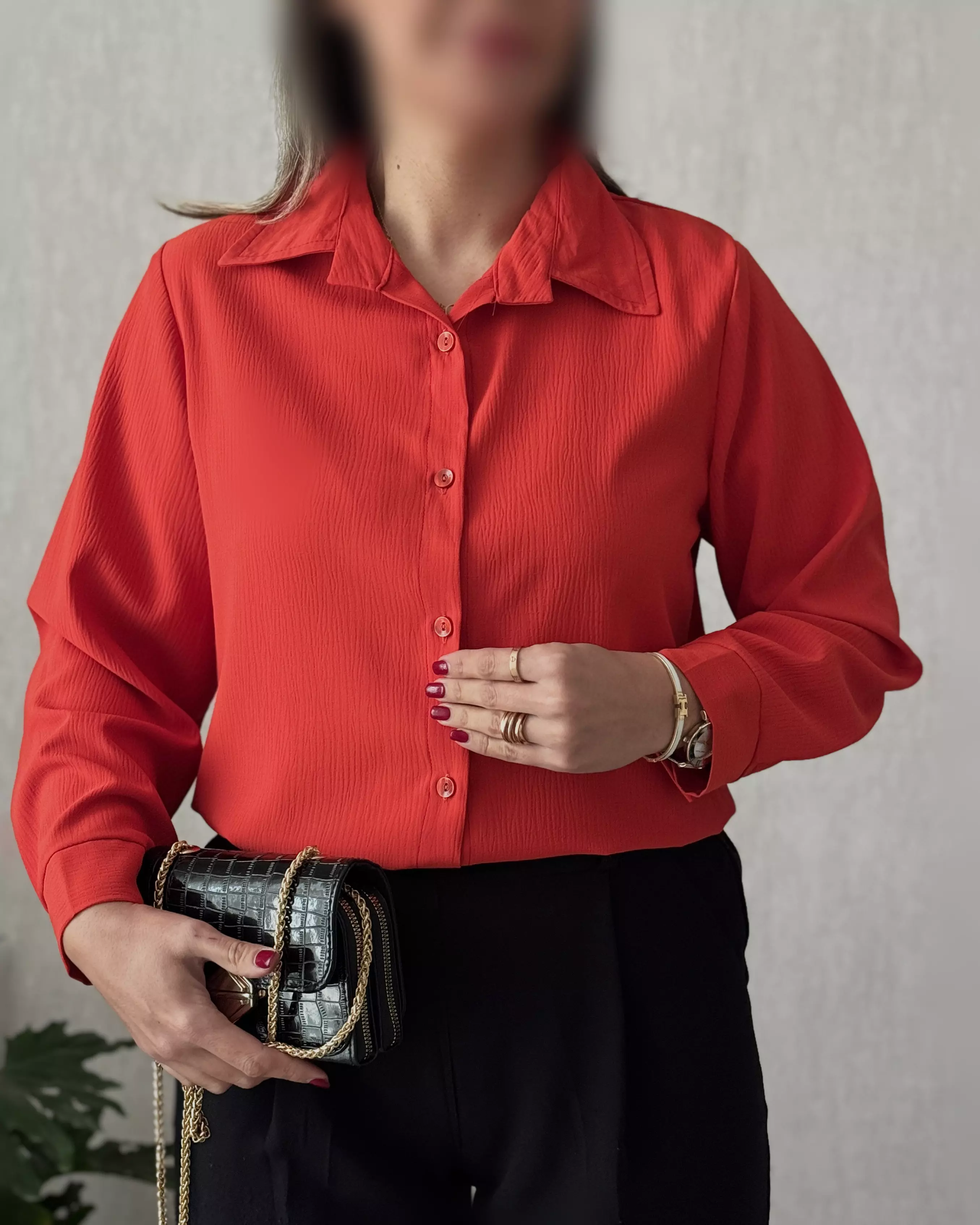 شومیز سارا