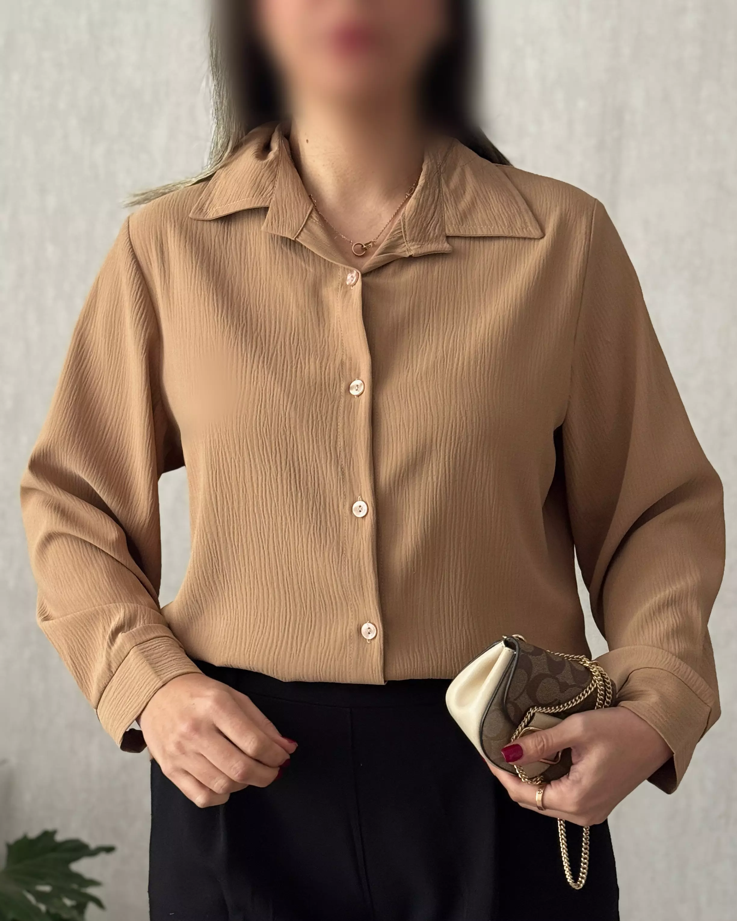 شومیز سارا
