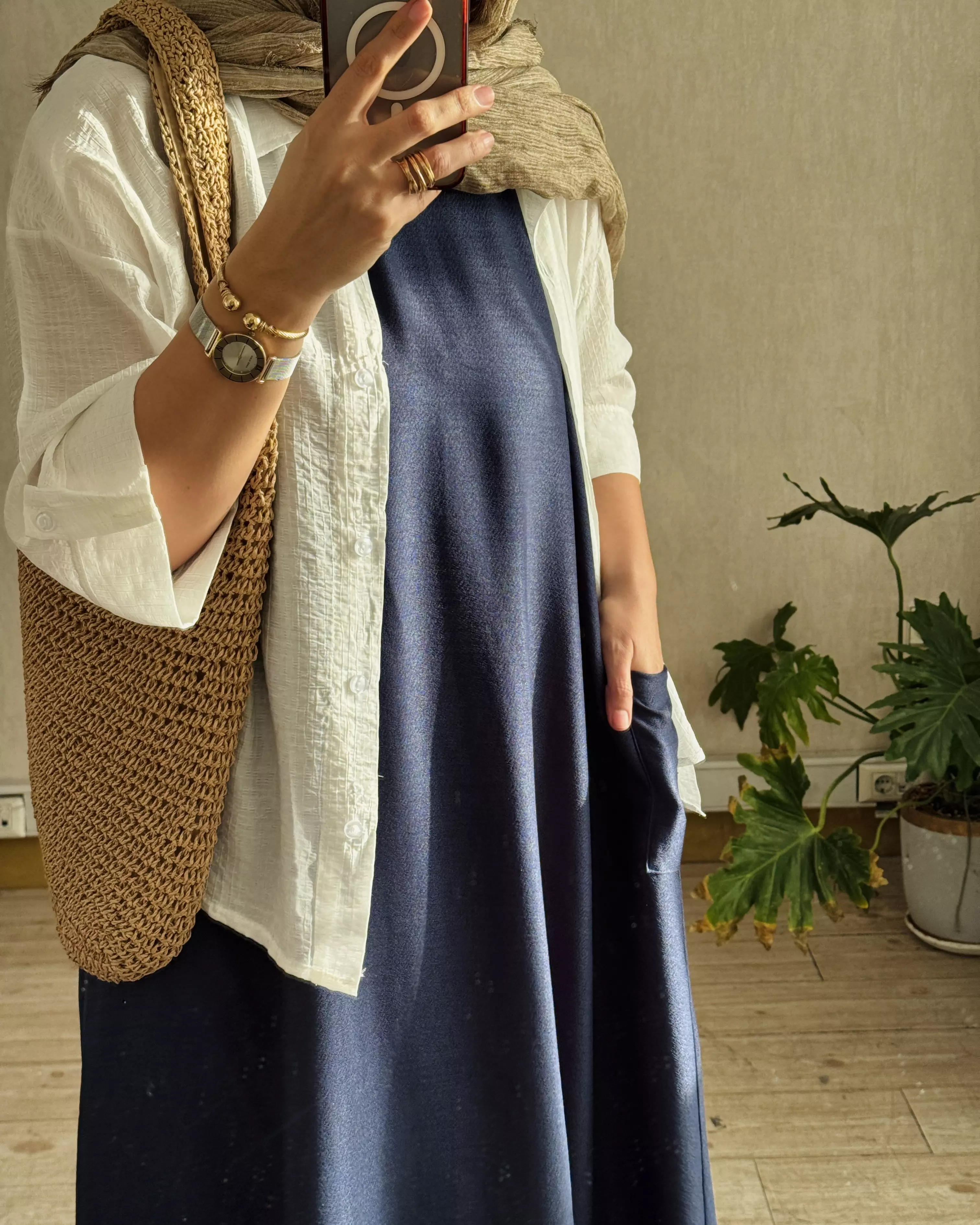سارافون حلقه ای نگار 2