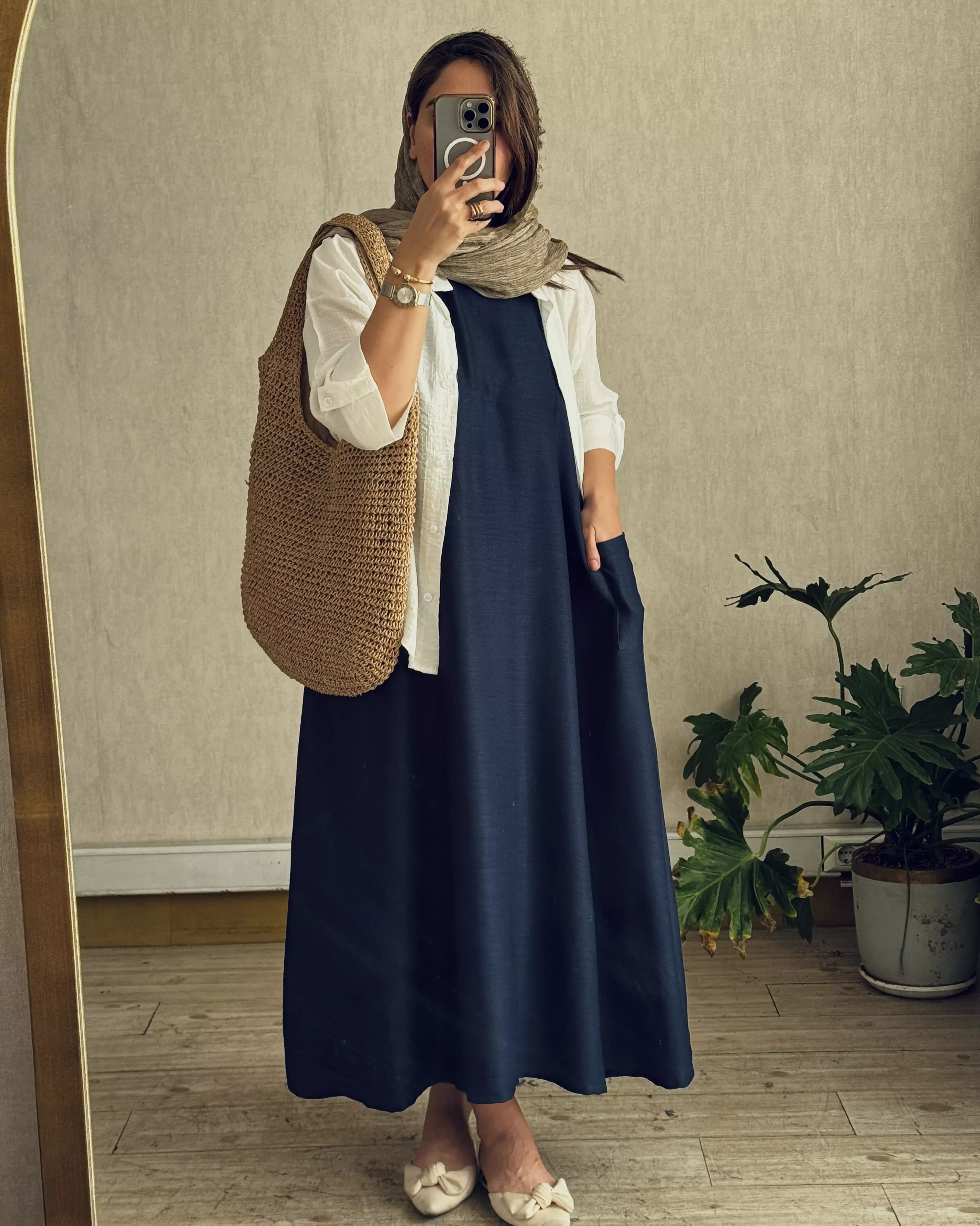 سارافون حلقه ای نگار 2