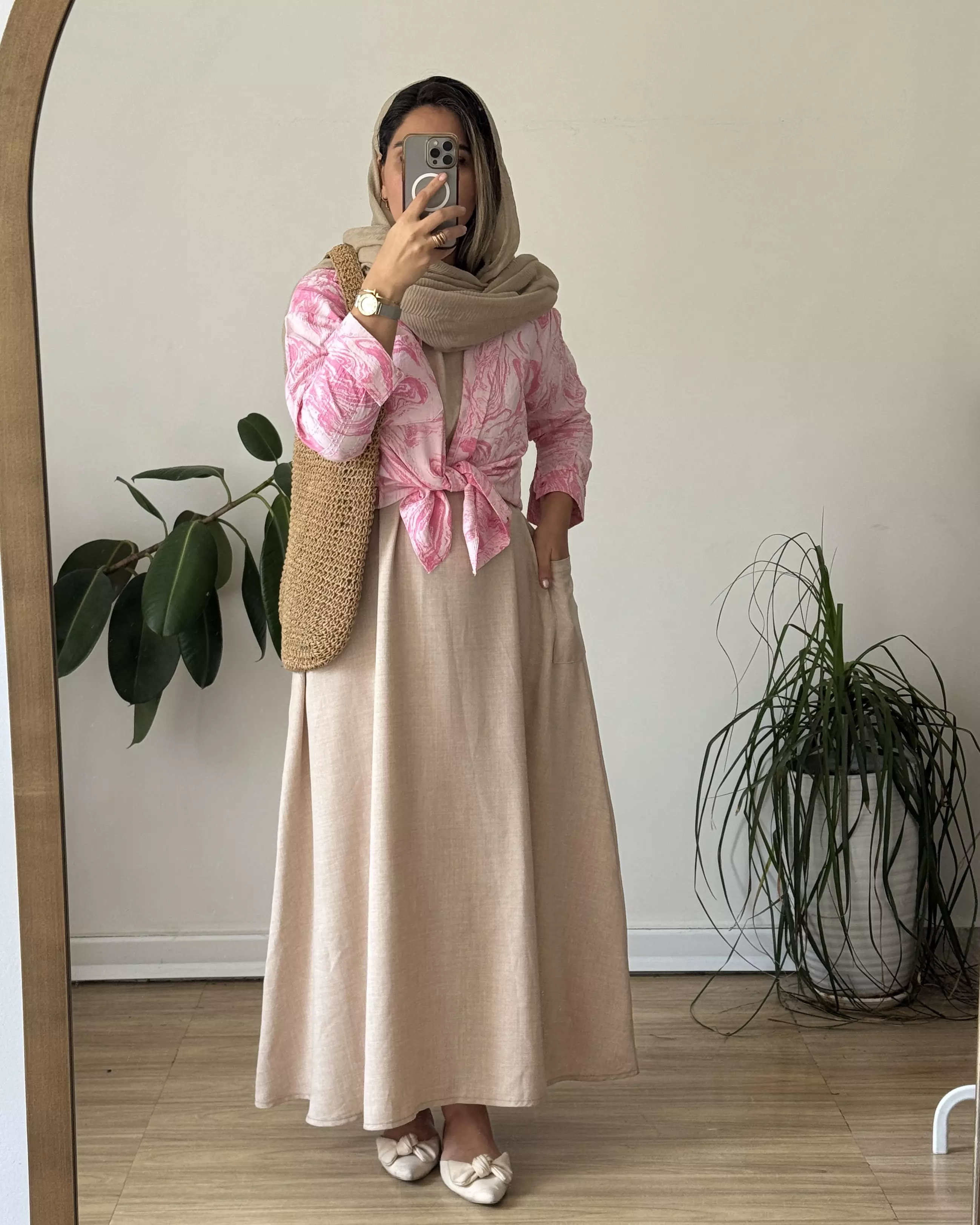 سارافون حلقه ای نگار