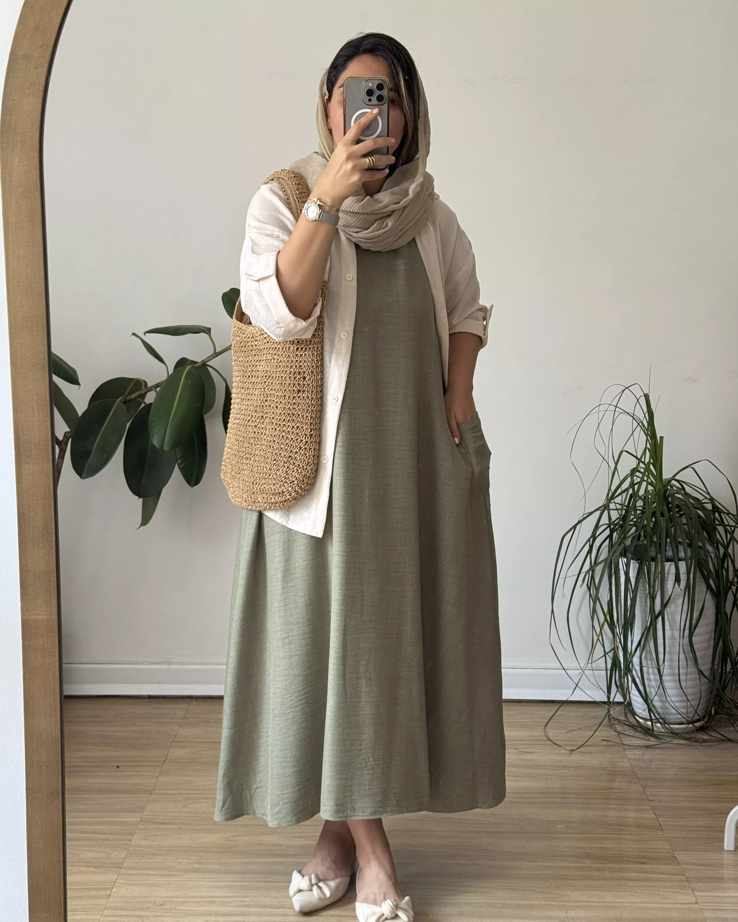 سارافون حلقه ای نگار