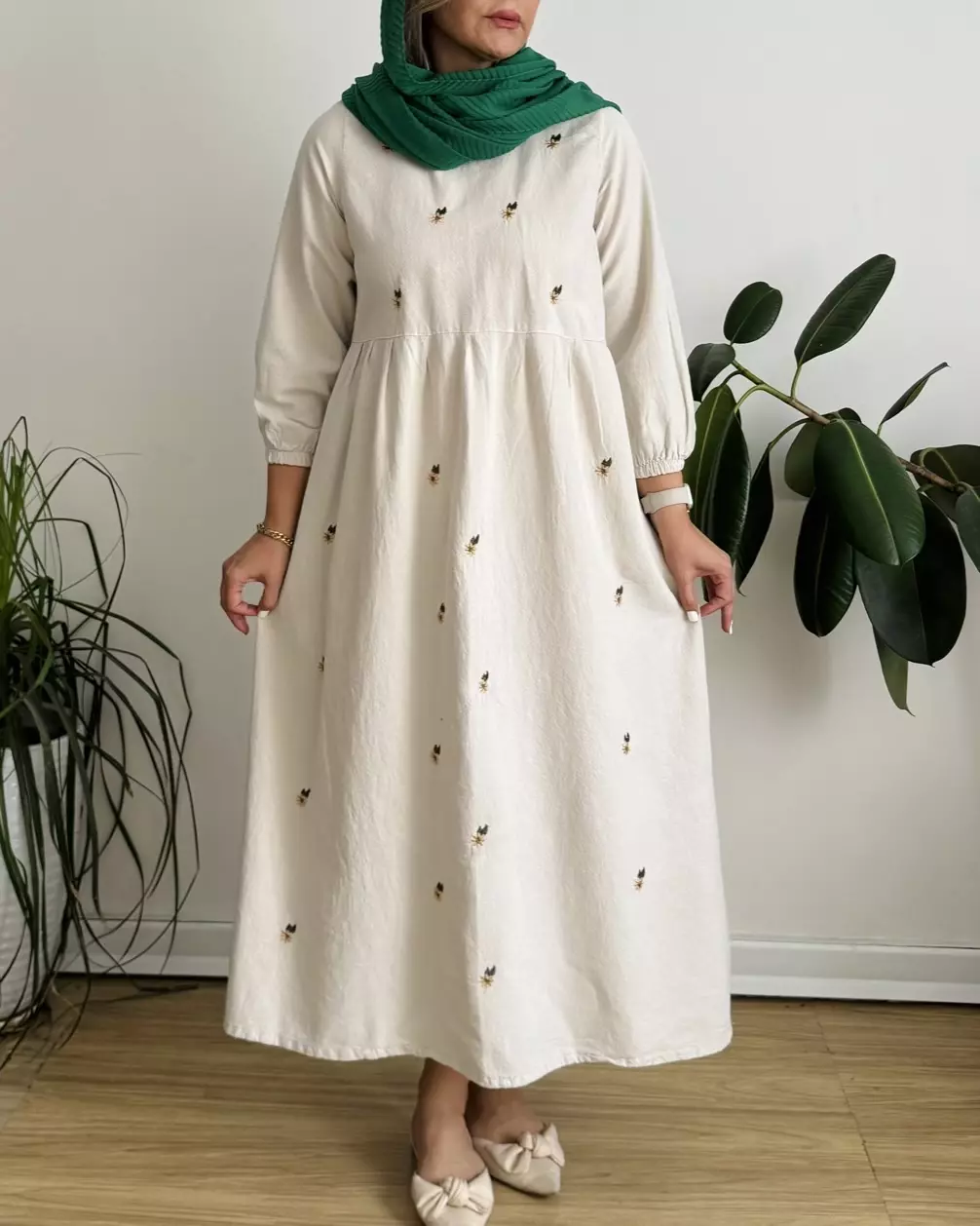 مانتو کفتان گلناز 1