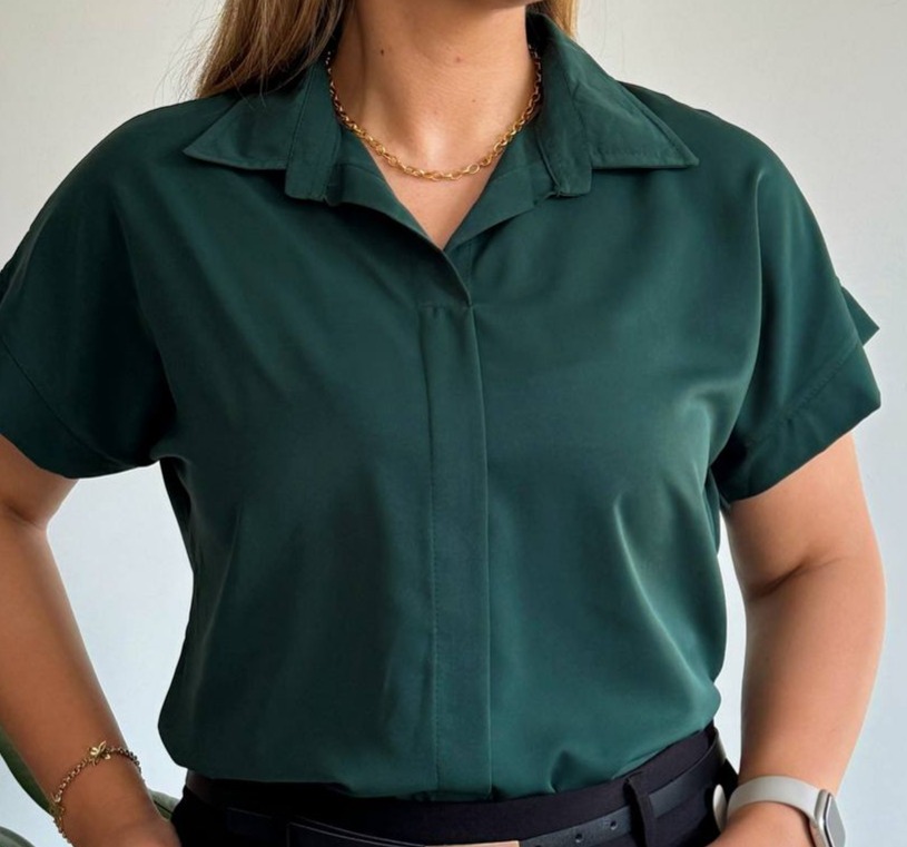 اشنایی کامل با بلوز و شومیز زنانه