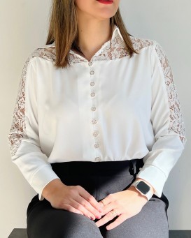 شومیز حنا