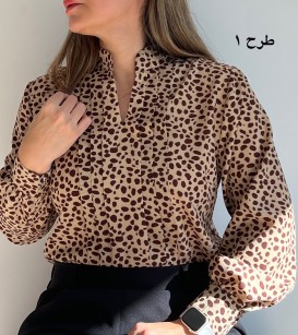 شومیز نگار