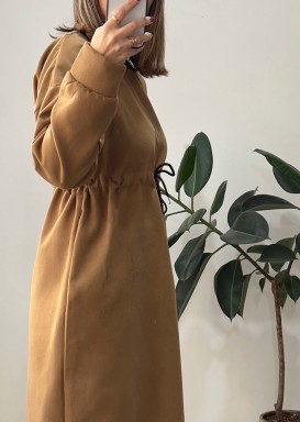 کفتان فوتر
