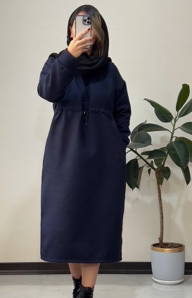کفتان فوتر