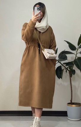کفتان فوتر