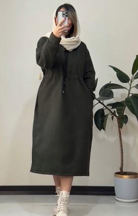 کفتان فوتر