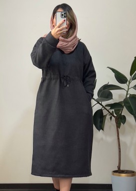 کفتان فوتر