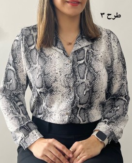 شومیز ناز سری دو