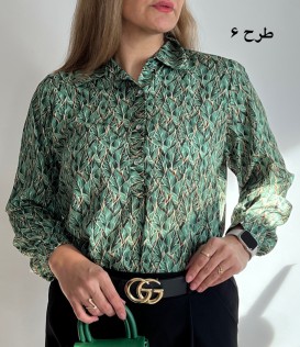 شومیز الیرا