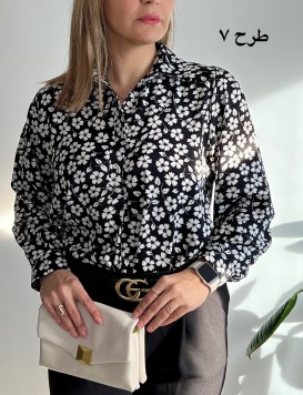 شومیز الیرا
