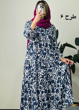 پیراهنن مانتویی زارا 15
