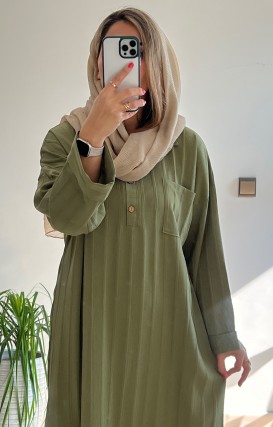 مانتو کفتان سلین