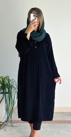 مانتو کفتان سلین