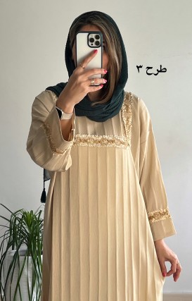 کفتان مجلسی عیدانه 1