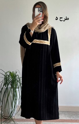 کفتان مجلسی عیدانه 1