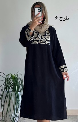 کفتان مجلسی عیدانه 2