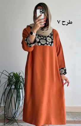 کفتان مجلسی عیدانه 2