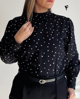 شومیز گلاره