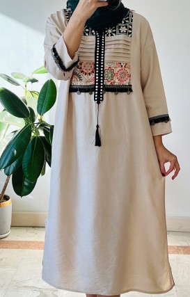 مانتو کفتان دلوان