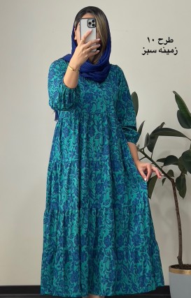 پیراهنن مانتویی زارا 16