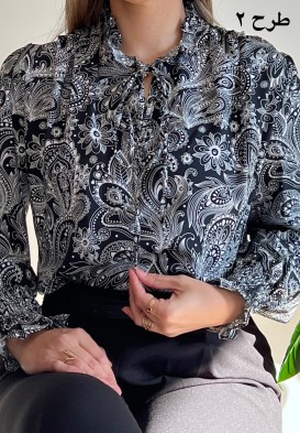 شومیز النا