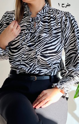 شومیز النا