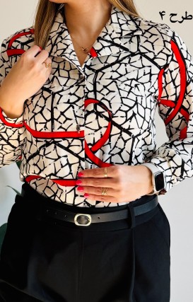 شومیز ناز سری 3