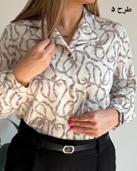 شومیز ناز سری 3