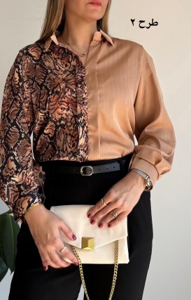 شومیز زارا