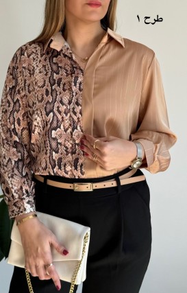 شومیز زارا