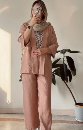 کت شلوار اسپرت